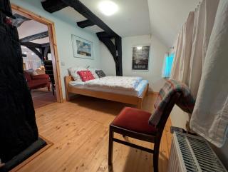 Hus in Huddel - Worpswede - Teufelsmoor - 2