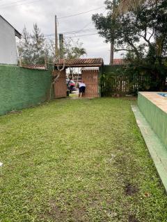 Casa em Itanhaém Temporada - 4