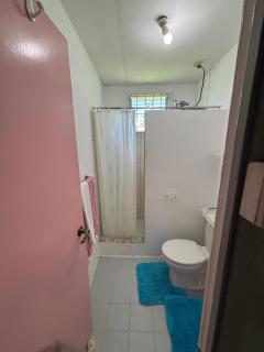 Aquarius Apartments - Pink - 7