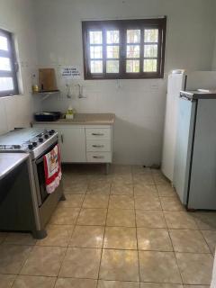 Casa em Itanhaém Temporada - 9