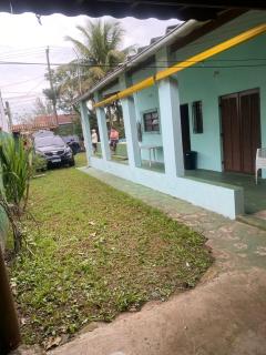 Casa em Itanhaém Temporada - 7