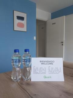 Quark Apartments - 8