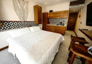Nice Tulum Studio and Private Pool - 6