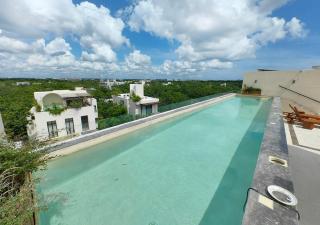 Nice Tulum Studio and Private Pool - 0