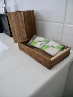 La Galante, studio proche plage privée - 8