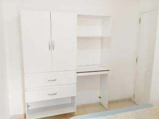 Apartamento aconchegante cop 30 - 9