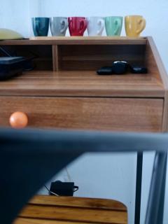 La Galante, studio proche plage privée - 7