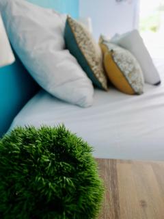 La Galante, studio proche plage privée - 3