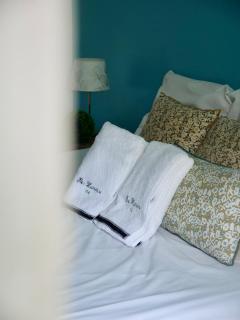 La Galante, studio proche plage privée - 2