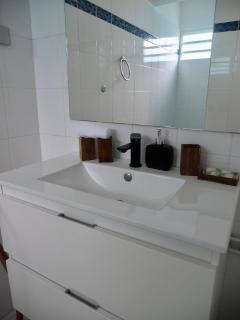 La Galante, studio proche plage privée - 1