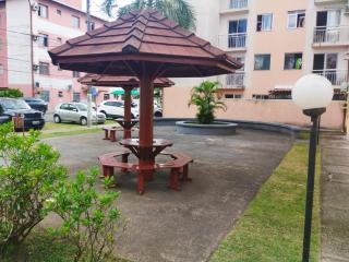 Apartamento aconchegante cop 30 - 4