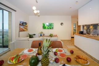 Maya's Flats & Resorts 101 Sea View - 3 Pokojowy A - 6