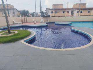 Apartamento aconchegante cop 30 - 0