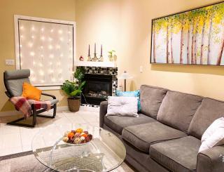 Beautiful view 2 bedroom 6 people close Banff - 0