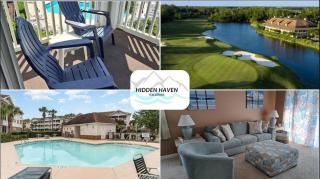 Salt-Tee Retreat, Barefoot Golf, Golfers Welcome - 0