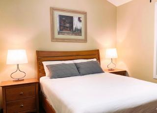 Beautiful view 2 bedroom 6 people close Banff - 7