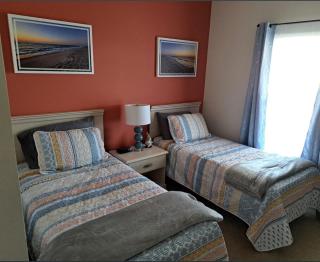 Salt-Tee Retreat, Barefoot Golf, Golfers Welcome - 7