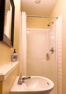 Beautiful view 2 bedroom 6 people close Banff - 6