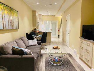 Beautiful view 2 bedroom 6 people close Banff - 5