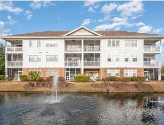 Salt-Tee Retreat, Barefoot Golf, Golfers Welcome - 3