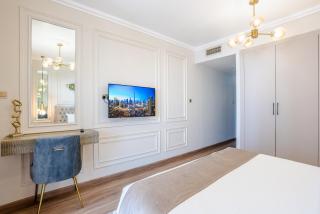The Penthouse On 71st Floor - 6