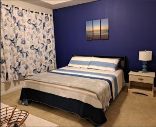 Salt-Tee Retreat, Barefoot Golf, Golfers Welcome - 1