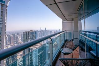 The Penthouse On 71st Floor - 9