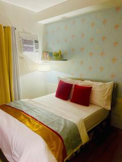 Mesavirre Garden Residences Tower B Studio Unit - 8