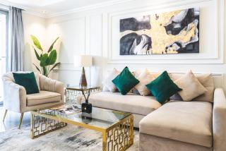 The Penthouse On 71st Floor - 7