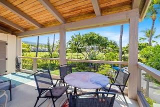 Keauhou Kona Surf & Racquet Club#6-301 - 8