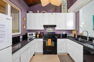 Kksr#6301 Ocean/Golf Course Views, Top Floor - 4