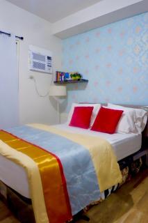 Mesavirre Garden Residences Tower B Studio Unit - 9