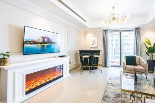 The Penthouse On 71st Floor - 6