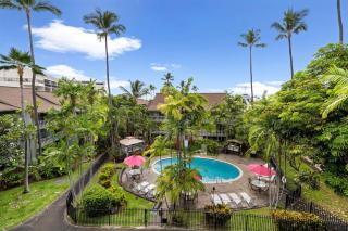 Kona Islander Inn#305 - 7