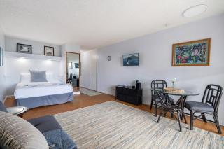 Kona Islander Inn#305 - 1