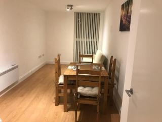 York House Apartments - 3