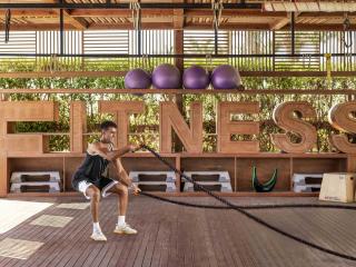 Rixos Sharm El Sheikh - Adults Only 18 Plus - Free Lara Fabian Concert Access February 14 - 1