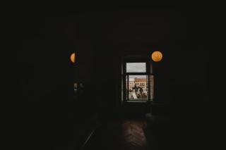 Heart of the City Apartment - 5