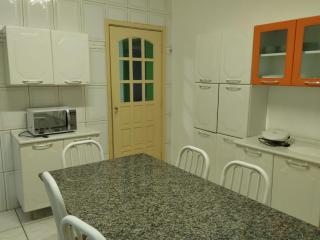 Casa Verde Jardim Italia - 6