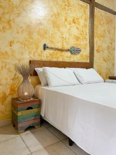 Pousada Aimê Maresias - 6