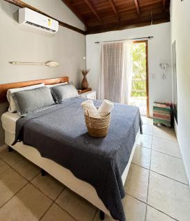 Pousada Aimê Maresias - 5