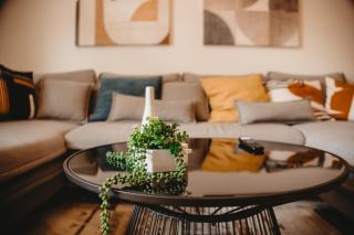 Heart of the City Apartment - 8