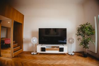 Heart of the City Apartment - 4