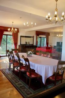 Hidden Hills Villa - 2