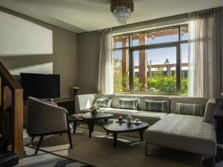 Movenpick Hotel and Residences Riyadh - Riyad - 8