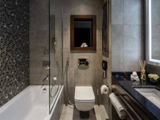 Movenpick Hotel and Residences Riyadh - 1