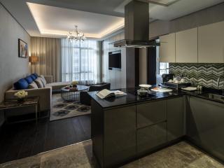 Movenpick Hotel and Residences Riyadh - 3