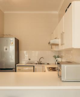 Empire Sol Spacious Muizenberg Beach Apartment - Le Cap - 5