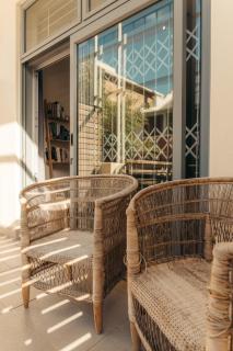 Empire Sol Spacious Muizenberg Beach Apartment - Le Cap - 4