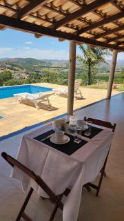 Pousada Recanto e Aconchego Capitolio - 7